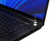 Лаптопи Lenovo ThinkPad P1 Gen 5