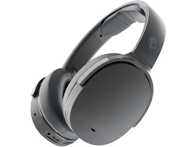 Слушалки Skullcandy Hesh ANC, Chill Grey