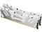 Оперативна памет 32GB (2x16GB) DDR5 6800 MT/s Kingston Fury Renegade White