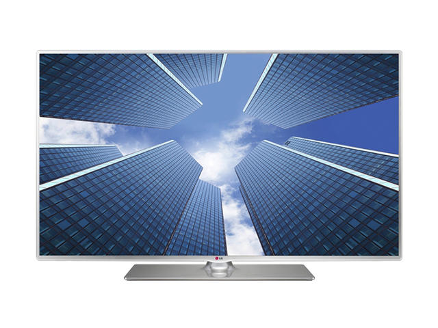 Телевизори LG 39LB580V
