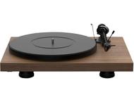 Грамофони Pro-Ject Debut Carbon EVO (2M Red) - Real Wood Walnut