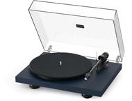 Грамофони Pro-Ject Debut Carbon EVO (2M Red) - Satin Steel Blue