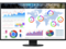 Монитори EIZO EV3285-BK