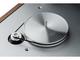 Грамофони Pro-Ject - The Classic EVO, 2M Silver, Walnut
