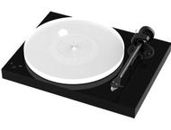Грамофони Pro-Ject - X1 B, Pick it S2 MM, ръчен, Piano Black