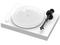 Грамофони Pro-Ject - X2, 2M Silver, ръчен, сребрист