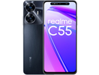 Смартфони Realme C55 128GB, Rainy Night