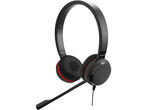 Слушалки Jabra EVOLVE 20 MS Duo Special Edition