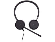 Слушалки Jabra EVOLVE 20 MS Duo Special Edition