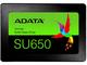 SSD 512GB ADATA Ultimate SU650 SATA