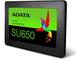 SSD 512GB ADATA Ultimate SU650 SATA