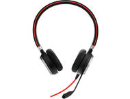 Слушалки Jabra EVOLVE 40 UC Stereo USB