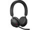 Слушалки Jabra Evolve2 65 Link380c UC Stereo Black