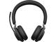 Слушалки Jabra Evolve2 65 Link380a MS Stereo Black