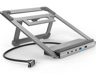 Докинг станции Hama 200139 USB Type-C Connect2Office Stand