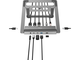 Докинг станции Hama 200139 USB Type-C Connect2Office Stand