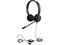 Слушалки Jabra EVOLVE 20 MS Duo