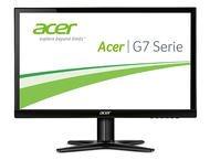 Монитори Acer G227HQLAbid