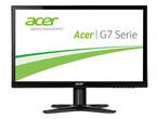 Монитори Acer G227HQLAbid