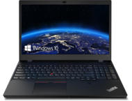 Лаптопи Lenovo ThinkPad P15v Gen 3