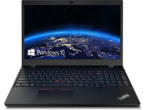 Лаптопи Lenovo ThinkPad P15v Gen 3