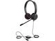 Слушалки Jabra EVOLVE 30 II UC Duo