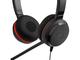 Слушалки Jabra EVOLVE 30 II UC Duo