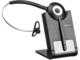 Слушалки Jabra Pro 920 Mono, DECT, USB