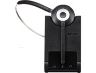 Слушалки Jabra Pro 920 Mono, DECT, USB