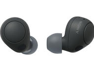 Слушалки Sony WF-C700N, в черно