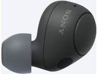 Слушалки Sony WF-C700N, в черно