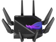 Мрежово оборудване ASUS ROG Rapture GT-AXE16000
