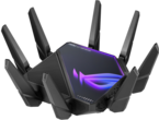 Мрежово оборудване ASUS ROG Rapture GT-AXE16000