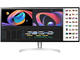 Монитори LG UltraWide™ 34WK95UP-W