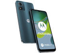 Смартфони Motorola Moto E13 Aurora Green