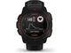 Смарт часовници Garmin Instinct Esports Edition - Black Lava