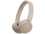 Слушалки Sony WH-CH520, cream