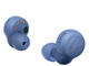 Слушалки Sony LinkBuds S, blue