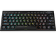 Клавиатури Redragon Noctis Pro Red