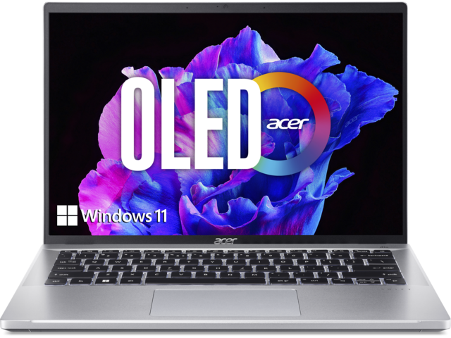 Лаптопи Acer Swift Go (SFG14-71)