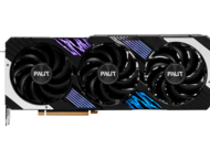 Видео карти PALIT GeForce RTX 4070 GamingPro OC 12GB