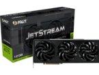 Видео карти PALIT GeForce RTX 4070 JetStream 12GB