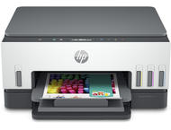 Принтери HP Smart Tank 670 AiO