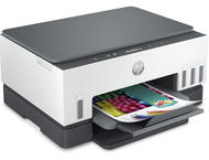 Принтери HP Smart Tank 670 AiO