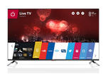 Телевизори LG 47LB671V