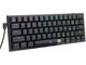 Клавиатури Redragon Anivia K614-RGB Red Switch