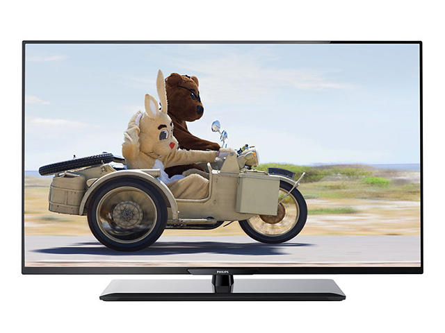Телевизори Philips 47PFH4109