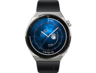 Смарт часовници Huawei Watch GT 3 Pro 46mm Odin-B19S + Huawei Scale 3 Herm-B19