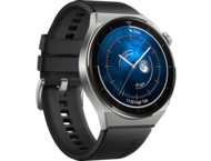 Смарт часовници Huawei Watch GT 3 Pro 46mm Odin-B19S + Huawei Scale 3 Herm-B19