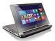 Лаптопи Lenovo Flex 10 (кафяв)